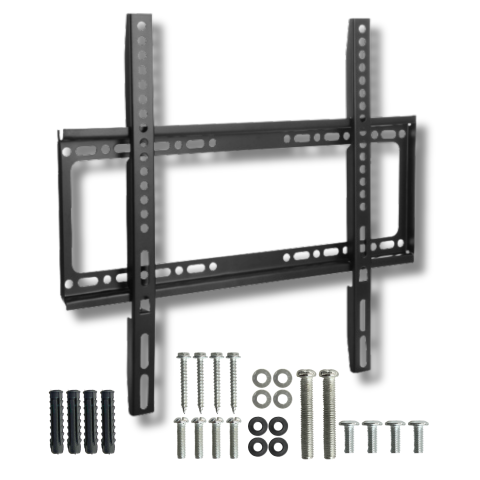 Mobilier & Organizare - suport-tv-fix-universal-26-63-inch-negru.jpg