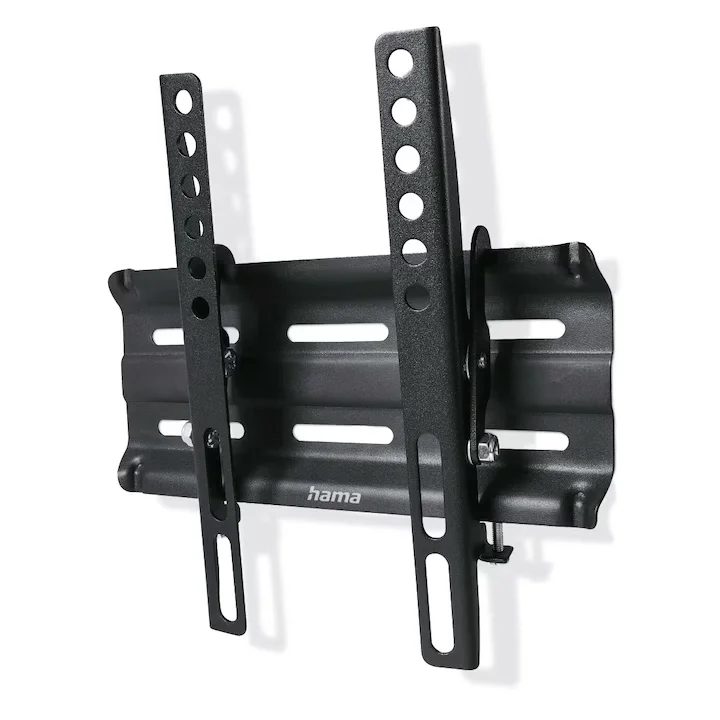 TV, Audio-video & Foto - suport-tv-de-perete-hama-220806-reglabil-19-48-inch-negru.jpg