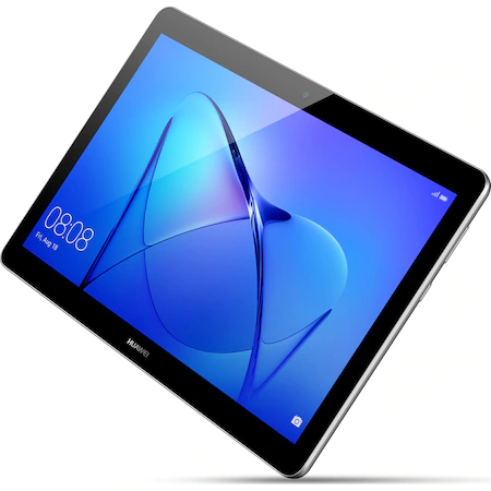 Tableta Huawei MediaPad T3 10, Quad Core, 9.6", 2GB RAM, 32GB, Wi-Fi, Space Gray [4]