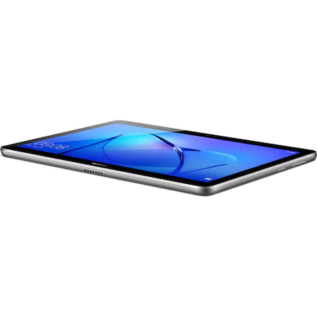 Tableta Huawei MediaPad T3 10, Quad Core, 9.6", 2GB RAM, 32GB, Wi-Fi, Space Gray [2]