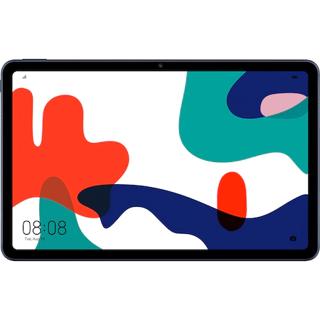 Tablete - tableta-huawei-matepad-10.4-inch-8-core-4gb-ram-64gb-wi-fi-midnight-grey