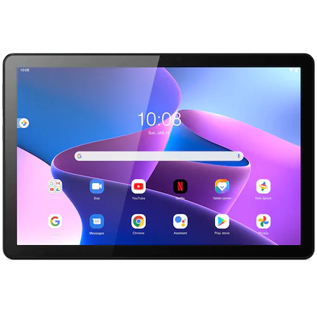 Tablete - tableta-lenovo-tab-m10-generatia-a-3-a-10-1-wuxga-1920x1200-ips-3gb-ram-32gb-wi-fi-storm-grey