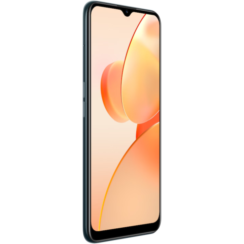 Telefon mobil Realme C31, Dual Sim, 3GB RAM, 32GB, 4G, Dark Green [6]