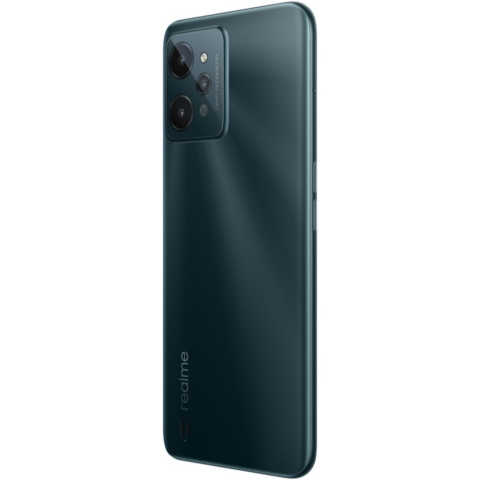 Telefon mobil Realme C31, Dual Sim, 3GB RAM, 32GB, 4G, Dark Green [5]