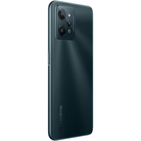 Telefon mobil Realme C31, Dual Sim, 3GB RAM, 32GB, 4G, Dark Green [4]