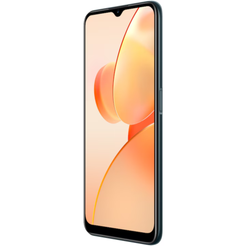 Telefon mobil Realme C31, Dual Sim, 3GB RAM, 32GB, 4G, Dark Green [7]