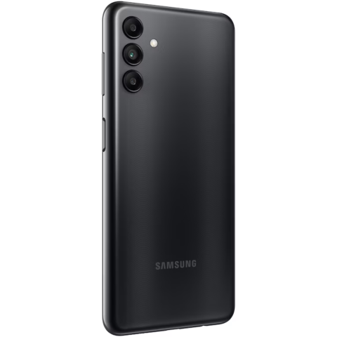 Telefon mobil Samsung Galaxy A04s, 32GB, 3GB RAM, 4G, Black [4]