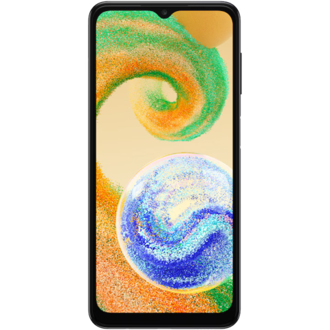 Telefon mobil Samsung Galaxy A04s, 32GB, 3GB RAM, 4G, Black [1]