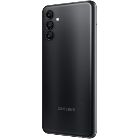 Telefon mobil Samsung Galaxy A04s, 32GB, 3GB RAM, 4G, Black [5]