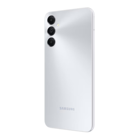 Telefon mobil Samsung Galaxy A05s, Dual SIM, 4GB RAM, 64GB, 4G, Silver [5]