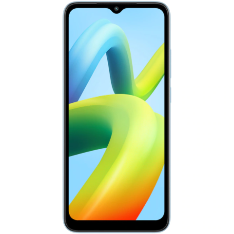 Electronice & gadgeturi - Telefon mobil Xiaomi Redmi A1, Dual SIM, 2GB RAM, 32GB, 4G, BLUE