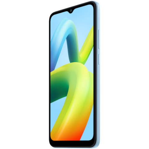 Telefon mobil Xiaomi Redmi A1, Dual SIM, 2GB RAM, 32GB, 4G, BLUE [3]