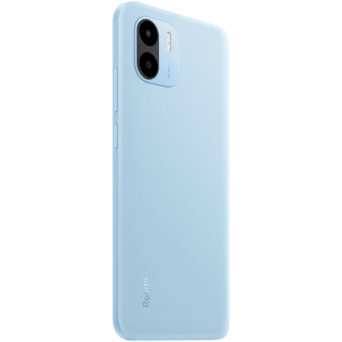 Telefon mobil Xiaomi Redmi A1, Dual SIM, 2GB RAM, 32GB, 4G, BLUE [4]