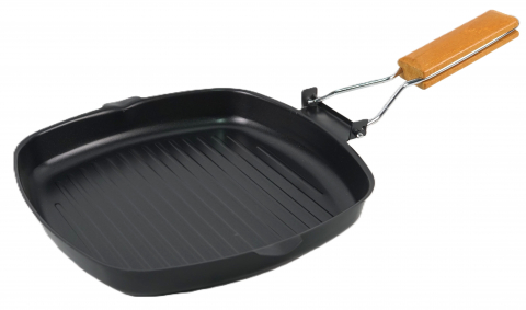 Casa & Bucatarie - tigaie-grill-24cm-maner-pliabil.jpg