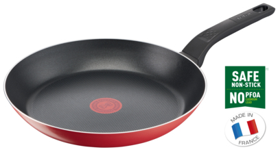 Casa & Bucatarie - tigaie-universala-easy-clean-tefal-24cm-thermo-signal-aluminiu-titanium-rosu.jpg