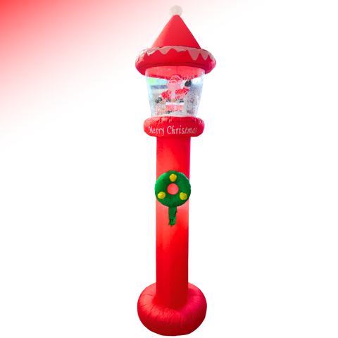 Sezon & Cadouri - stalp-gonflabil-craciun-3m-led.jpg
