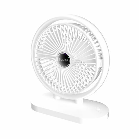 Ventilatoare si racitoare aer - ventilator-birou-portabil-super-alb.jpg