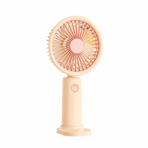 Ventilatoare si racitoare aer - ventilator-portabil-mana-roz-usb-c.jpg