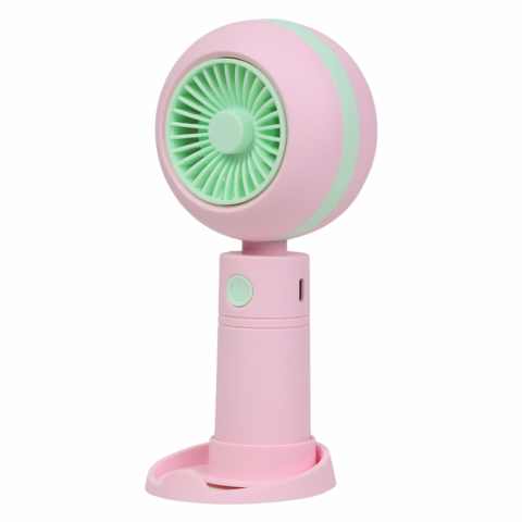 Ventilatoare si racitoare aer - ventilator-mana-portabil-suport-telefon-led.jpg