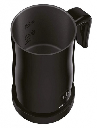 Aparat de spumat lapte Krups XL100810, 150 ml, 500 W, negru - KRUPS [1]