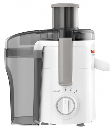 Storcator de fructe Tefal ZE370138 Frutelia+, 350 W, Alb - Tefal [2]