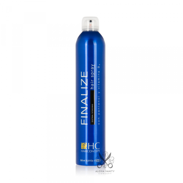 Spray Fixativ cu Fixare Foarte Puternica - Finalize Extra Strong 500ml [1]