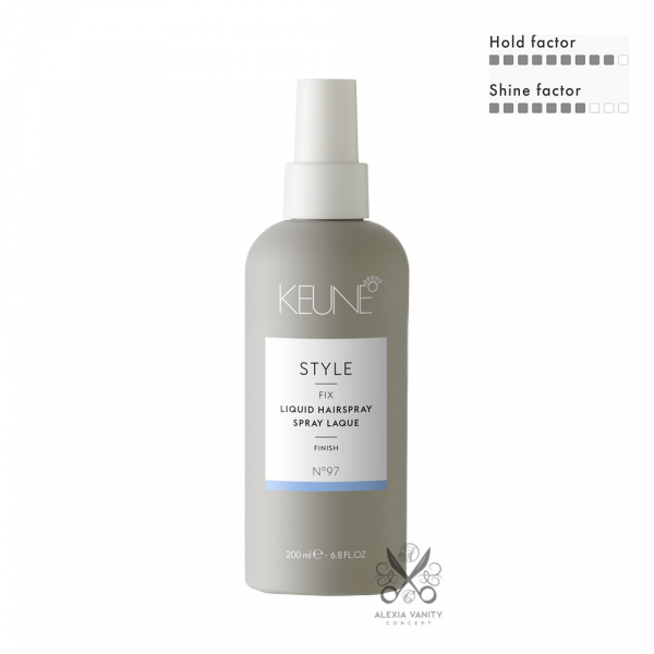 Spray Fixativ fara Aerosoli Keune Style Liquid Hairspray 200ml [1]