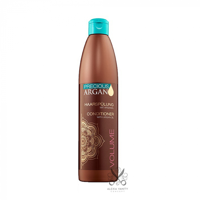 Balsam pentru Volum cu Ulei de Argan - Precious Argan 500ml [1]