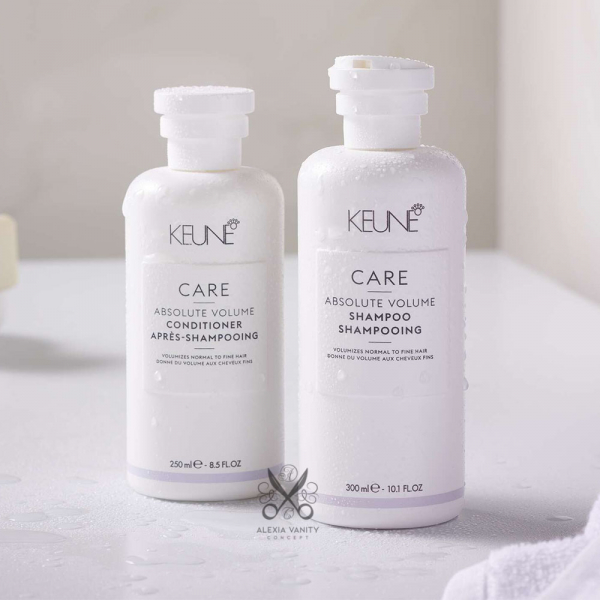 Balsam pentru Volum Keune Care Absolute Volume 250ml [2]