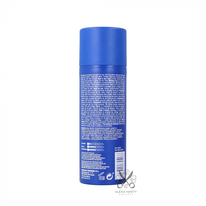 Crema Hidratanta pentru Intindere Temporara si Anti-Frizz - HC Finalize Power Cream 150ml [2]
