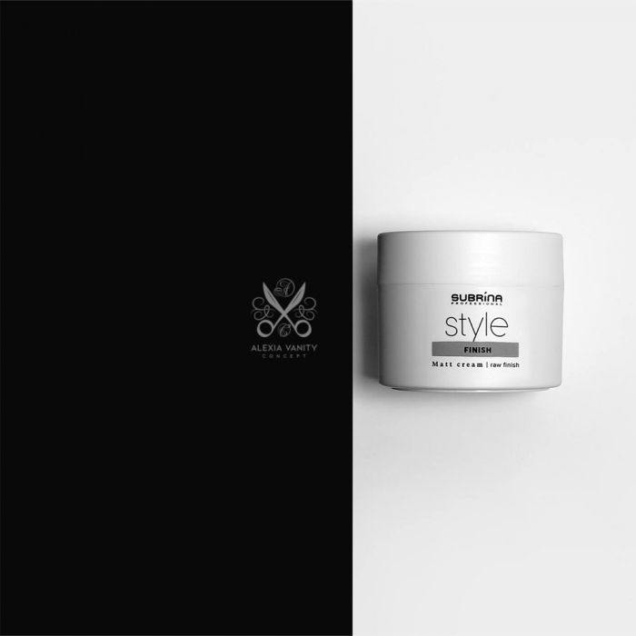 Crema Matifianta Subrina Style Matt Cream 100ml [2]
