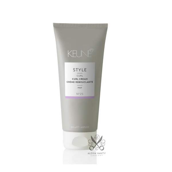 Crema pentru Bucle Keune Style Curl Cream 200ml [1]