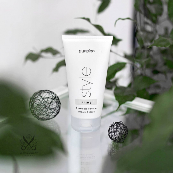 Crema pentru Intindere si Netezire Subrina Style Smooth Cream 150ml [2]