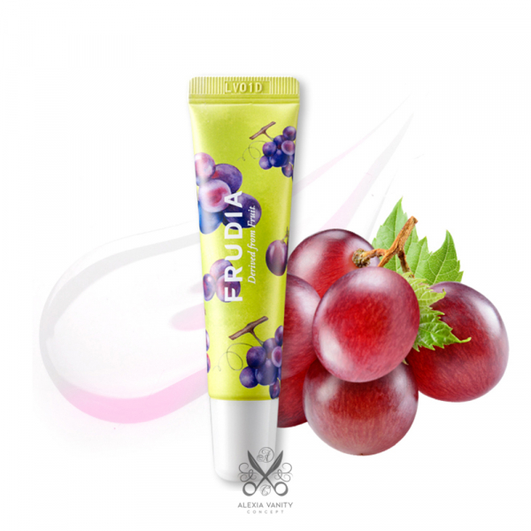 Esenta de Buze pentru Volum / Nuantare cu Struguri si Miere Frudia Chu Lip Essence, 10g [1]