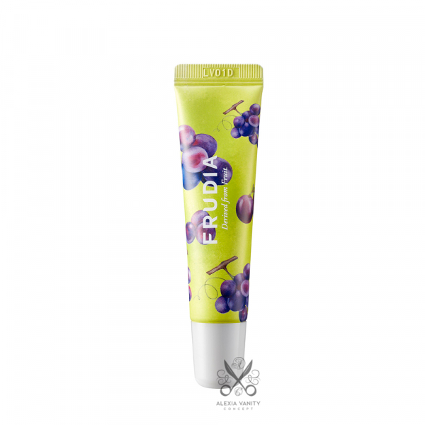 Esenta de Buze pentru Volum / Nuantare cu Struguri si Miere Frudia Chu Lip Essence, 10g [2]