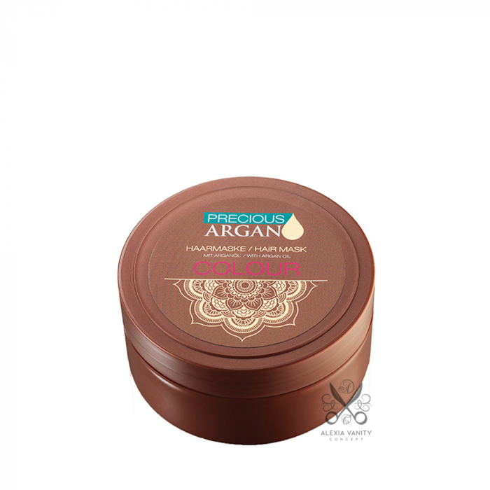 Masca Tratament pentru Protectia Culorii - Precious Argan 250ml [1]