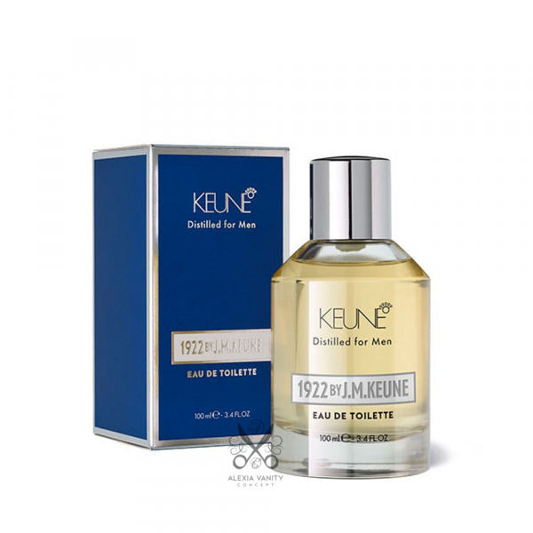 Parfum - Apa de Toaleta Keune 1922 100ml [2]
