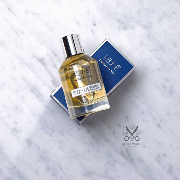 Parfum - Apa de Toaleta Keune 1922 100ml [4]