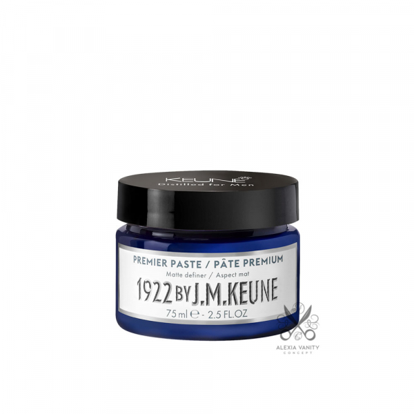 Pasta Modelatoare Keune 1922 75ml [2]