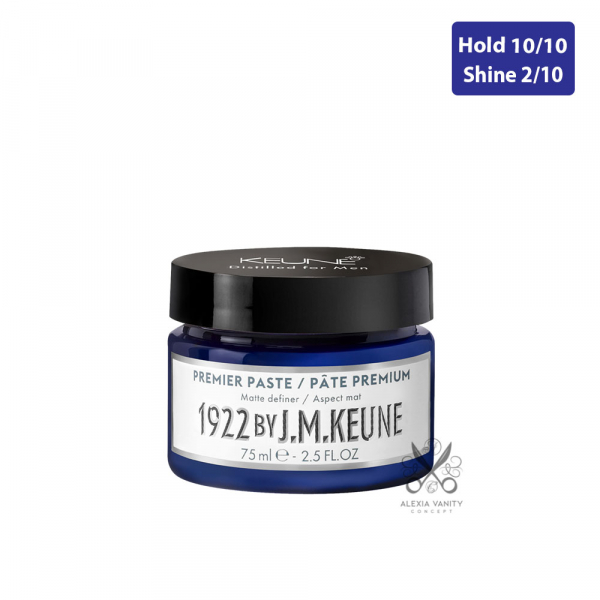 Pasta Modelatoare Keune 1922 75ml [1]