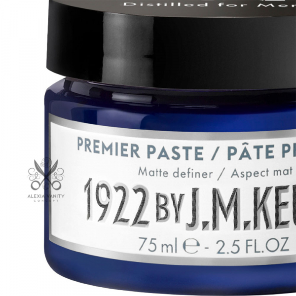 Pasta Modelatoare Keune 1922 75ml [3]