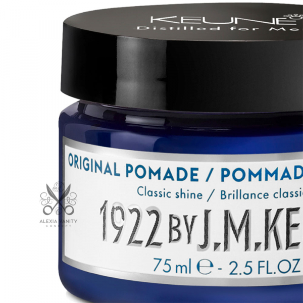 Pomada Keune 1922 75ml [3]