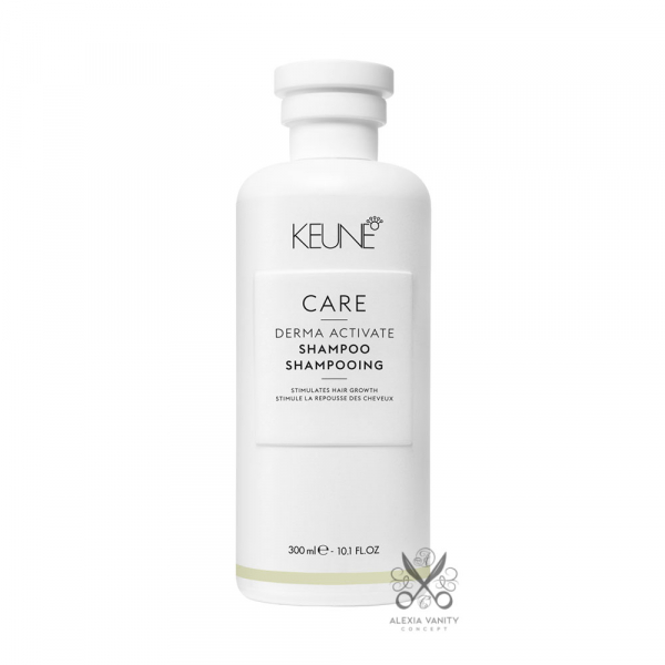 Sampon Revitalizant Impotriva Caderii Parului Keune Derma Activate 300ml [1]