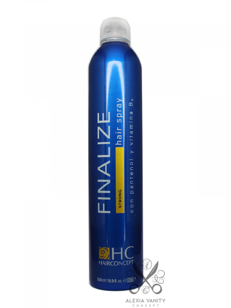 Spray Fixativ cu Fixare Puternica - Finalize Strong 500ml [2]