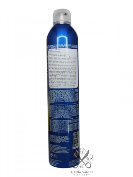 Spray Fixativ cu Fixare Puternica - Finalize Strong 500ml [3]