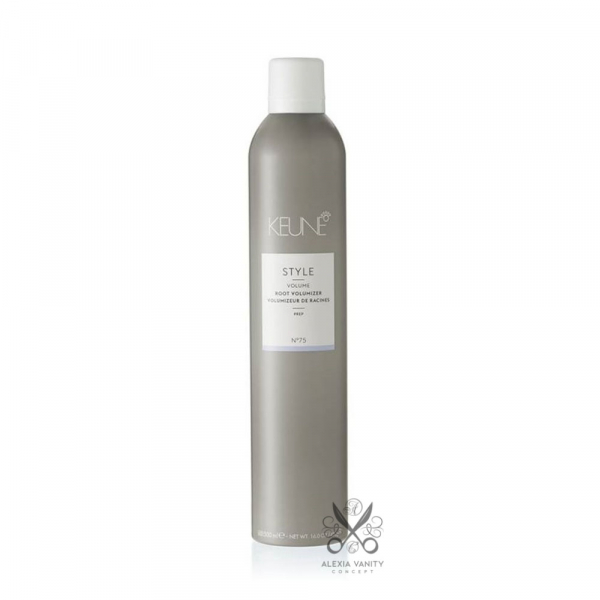 Spray Spuma pentru Volum la Radacina Keune Style Root Volumizer 300ml [2]