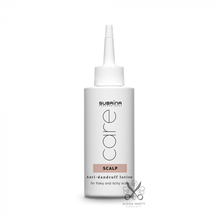 Tratament Lotiune Impotriva Matretii Subrina Care 150ml [1]