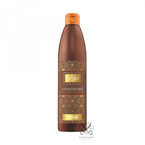 Pachet Promo: Sampon 500ml + Balsam 500ml Argan Professional Par Uscat si Degradat [2]