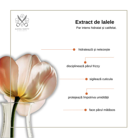 Balsam Anti-Frizz pentru Hidratare si Netezire Keune Care Velvet Smooth, 250ml [1]