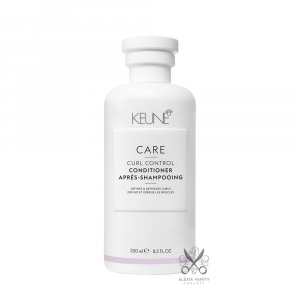 Balsam - Balsam cu Keratina pentru Definirea si Disciplinarea Buclelor Keune Curl Control 250ml